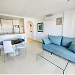 11 La Pata Apartment Dénia