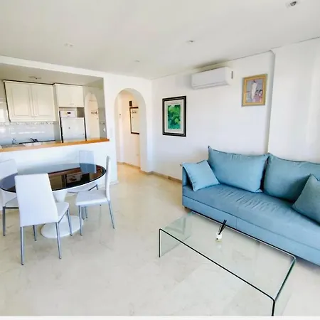 11 La Pata Apartment Denia