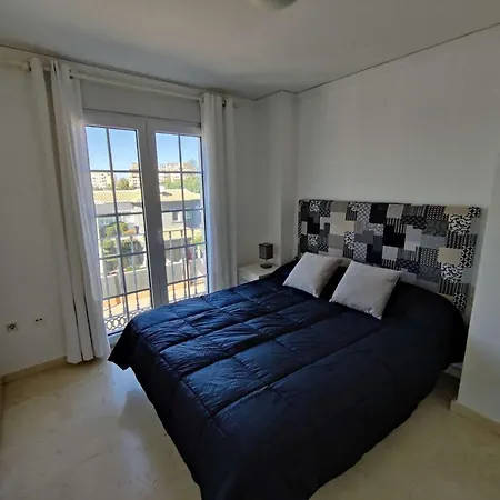 11 La Pata Apartment Denia