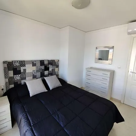 11 La Pata Apartment